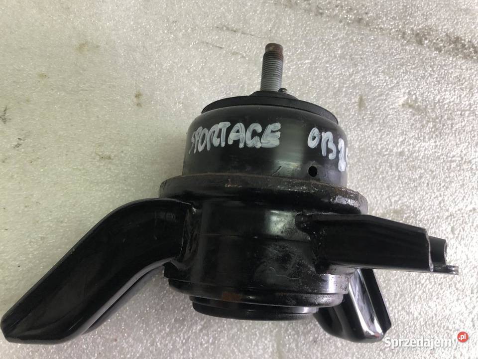 ŁAPA PODUSZKA SILNIKA KIA SPORTAGE III 17CRDI