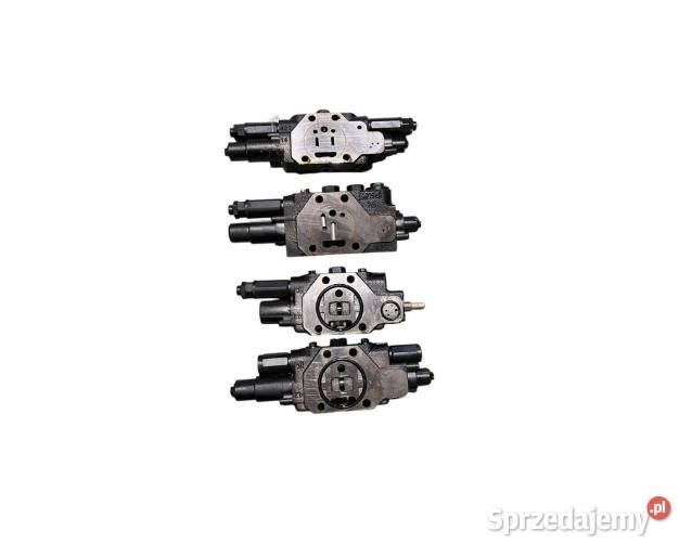 Sekcji JCB 333V2794 HydroControl EV310108 wielkopolskie Poznań