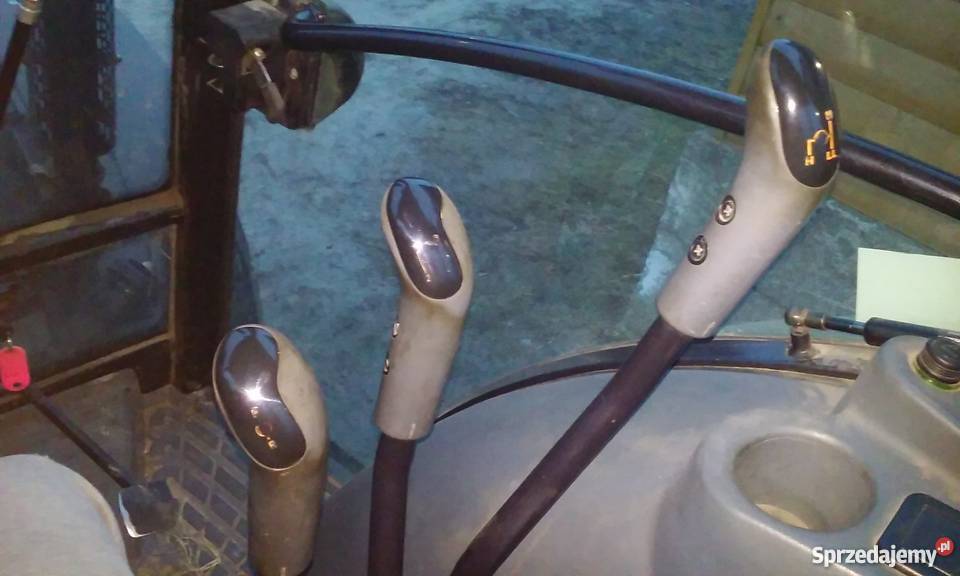 PolmotUrsus 10014H Mońki