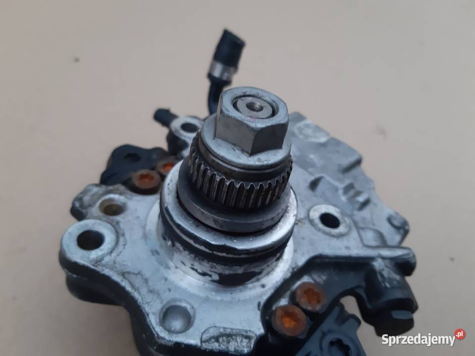 MERCEDES 18 22 CDI POMPA WTRYSKOWA 28297640