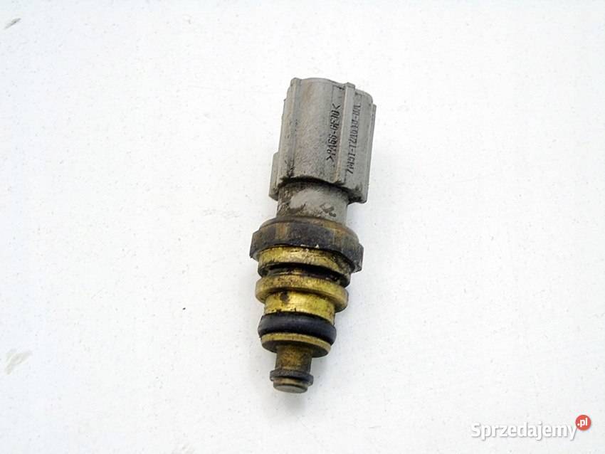 CZUJNIK TEMPERATURY 22 HDI TDCI JTD JUMPER BOXER śląskie Sosnowiec