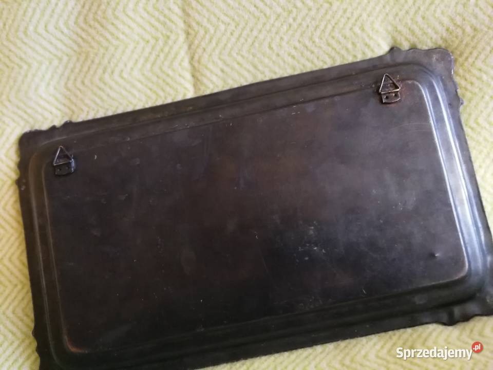 Patera Ścienna Egipt Sfinks Piramidy Z zachodniopomorskie