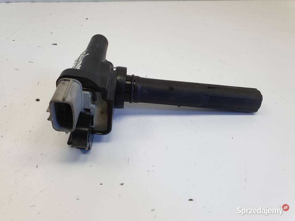 CEWKA ZAPŁONOWA Suzuki Swift MK6 16 16V osobowe