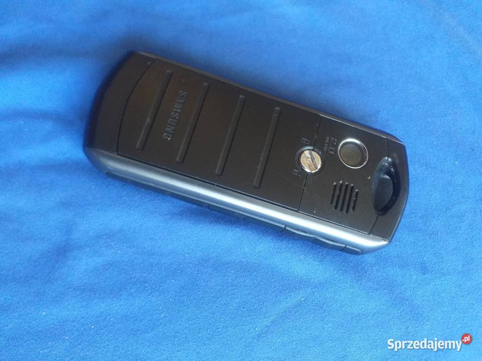 samsung solid b2710 budowlany 2710 gtb2710 Sandomierz