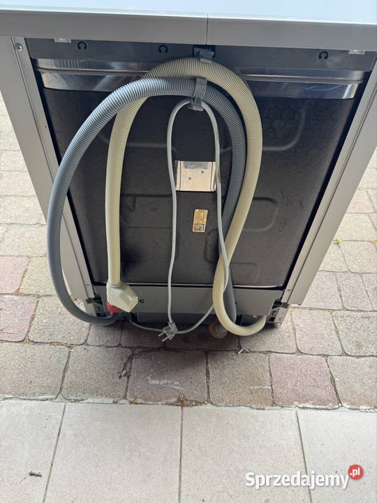 Zmywarka Electrolux ESF5541LOX stan nowa mało Zmywarki mazowieckie Legionowo