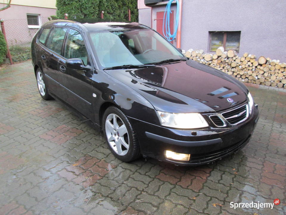 SAAB 93 VECTOR AUTOMAT czujnik zmierzchu kujawsko-pomorskie Brodnica