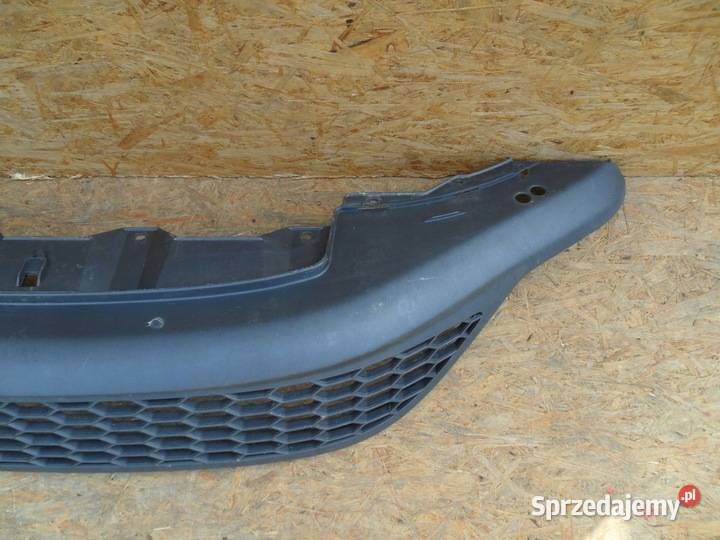 HONDA CIVIC UFO 0611 ZDERZAK PRZÓD 71102SMGAZZ00