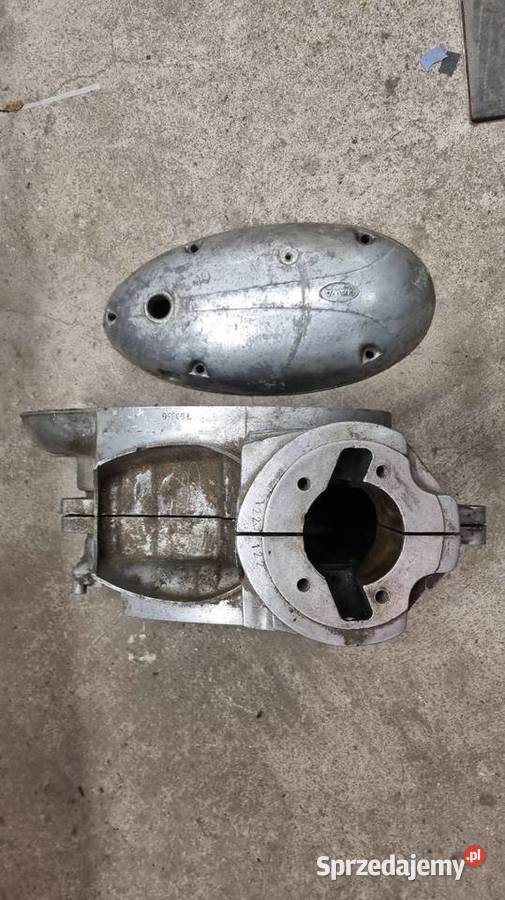 Blok ślinka Jawa 250 353