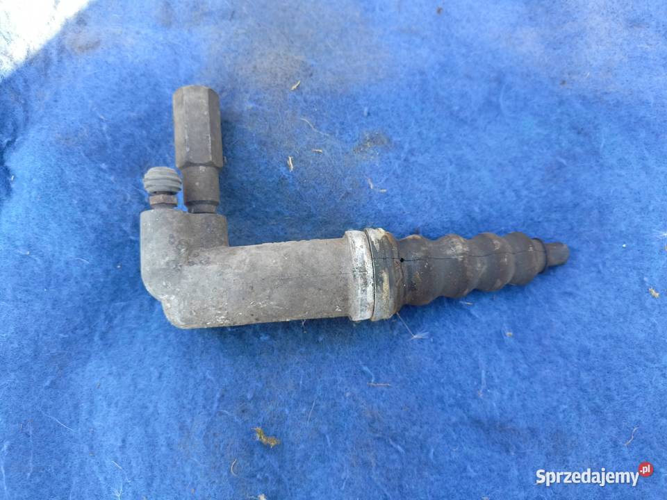 Wysprzęglik 4A0 721 261 SACHS 18 Audi A4 B5 a6 Myszków