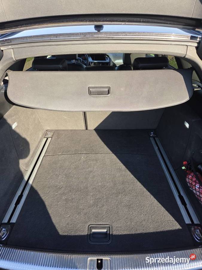 Audi A4B8 20 TDI 143 2010r gniazdo USB sprzedam