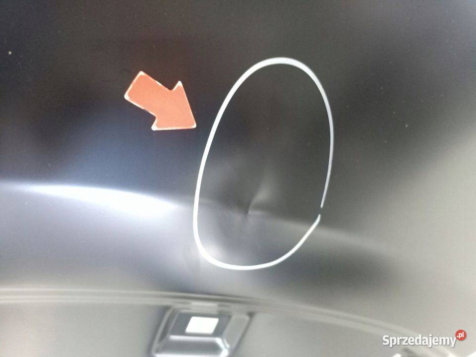 HYUNDAI SANTA FE DM USA 1218 BŁOTNIK PRAWY PRZÓD sprzedam