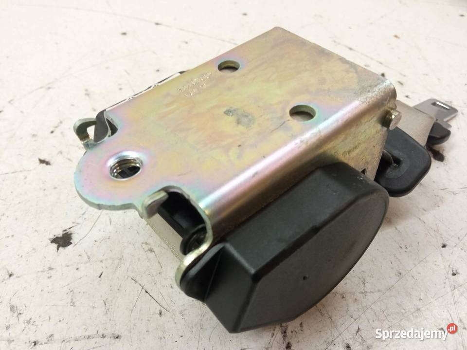 PAS BEZPIECZEŃSTWA PRAWY LEWY TYŁ ŚRODEK II RZĄD Pasy bezpieczeństwa sprzedam