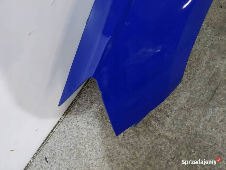 BŁOTNIK LEWY PRZÓD LIFT LV5F Skoda Fabia III