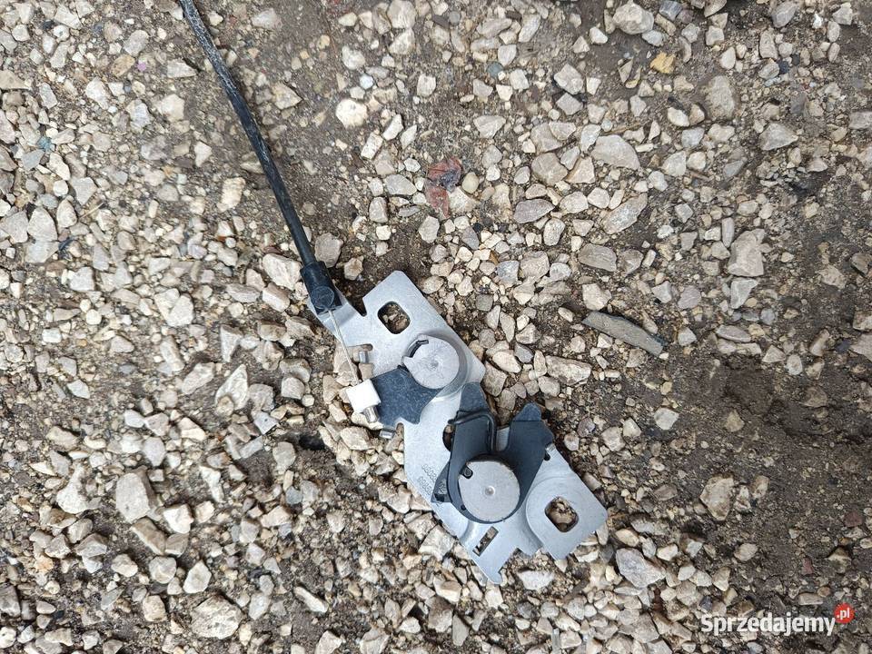 GRILL ATRAPA PEUGEOT PARTNER IV osobowe świętokrzyskie