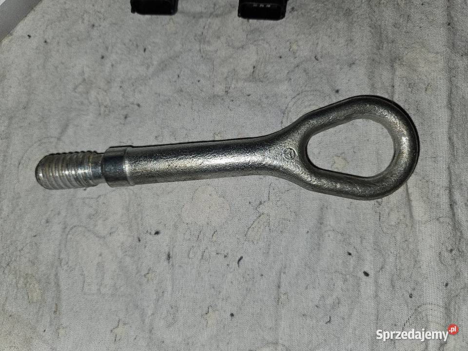 Mercedes Benz cewka NGK EC CLKSLKCLK Rok produkcji 1999 Ostrołęka