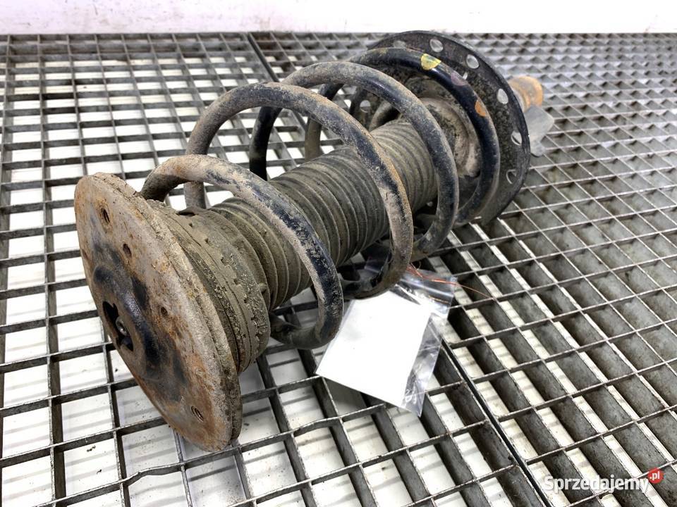 AMORTYZATOR LEWY PRZÓD FORD MONDEO MK4 20 osobowe Motoryzacja podkarpackie