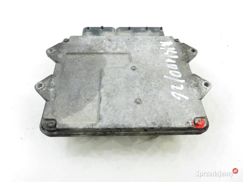 STEROWNIK OPEL AGILA B H08 13 CDTI Z 13 DTJ osobowe małopolskie sprzedam