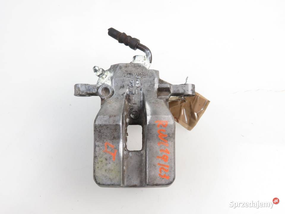 ZACISK LEWY TYŁ TOYOTA RAV 4 III 20 sprzedam