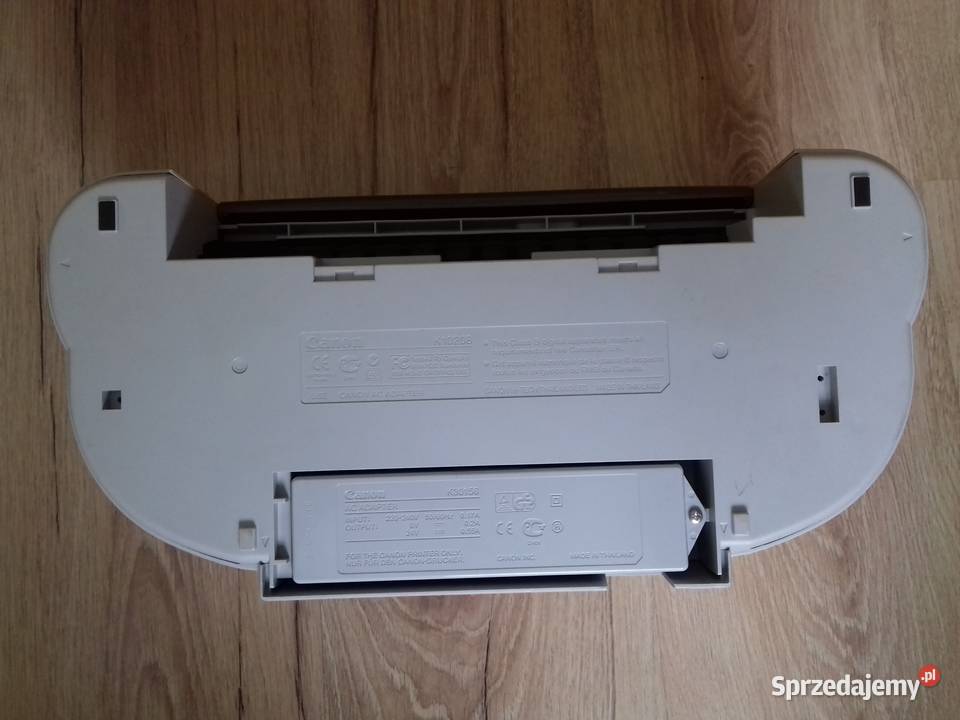 Drukarka Canon S200 BubbleJet BJ200 Canon K10208 Bydgoszcz