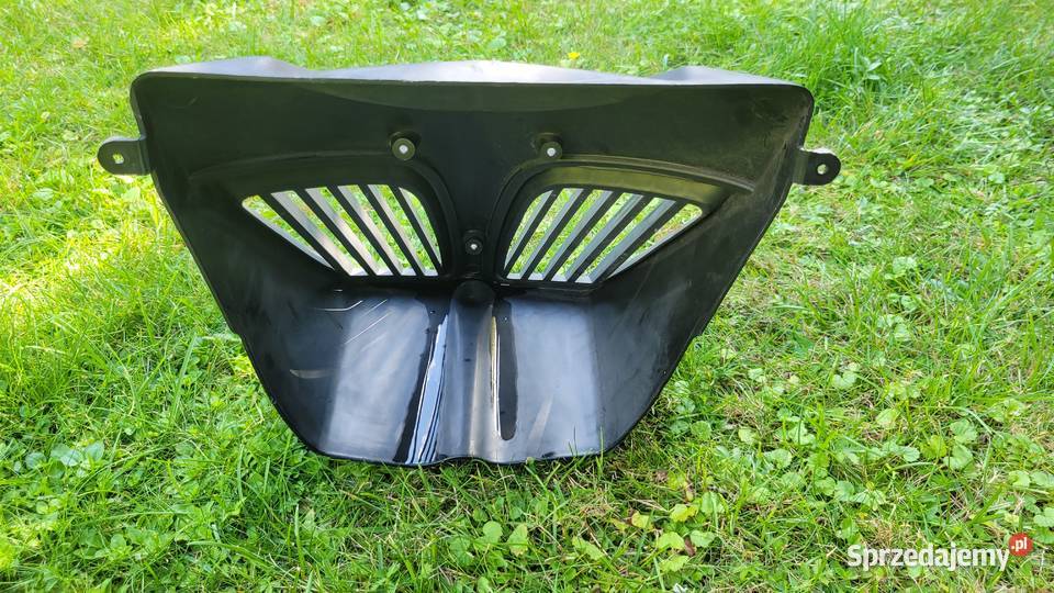 KYMCO DINK YAGER 50200 grill wypelnienie przod Piła