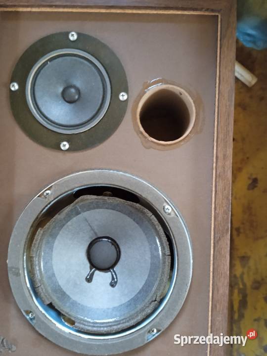 KOLUMNY BOSE 110 40Wx2 PODŁOGOWE W PEŁNI SPRAWNE Lublin