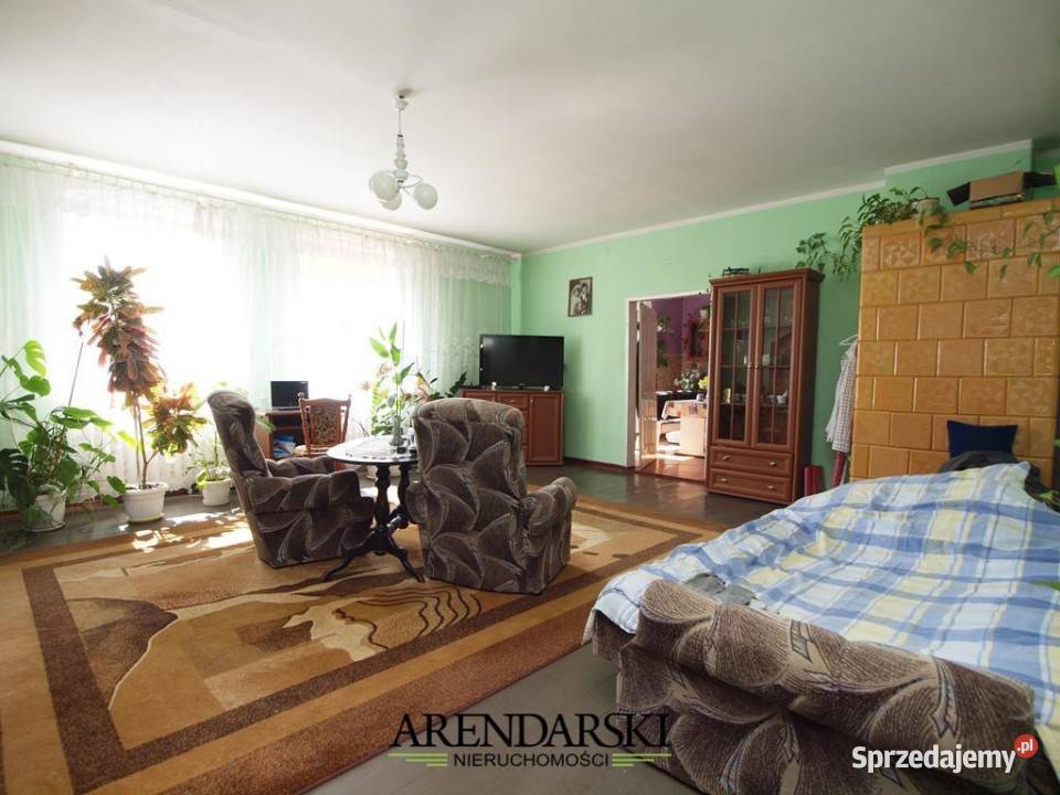 sprzedaży mieszkania Sosny 1237m2 3pok