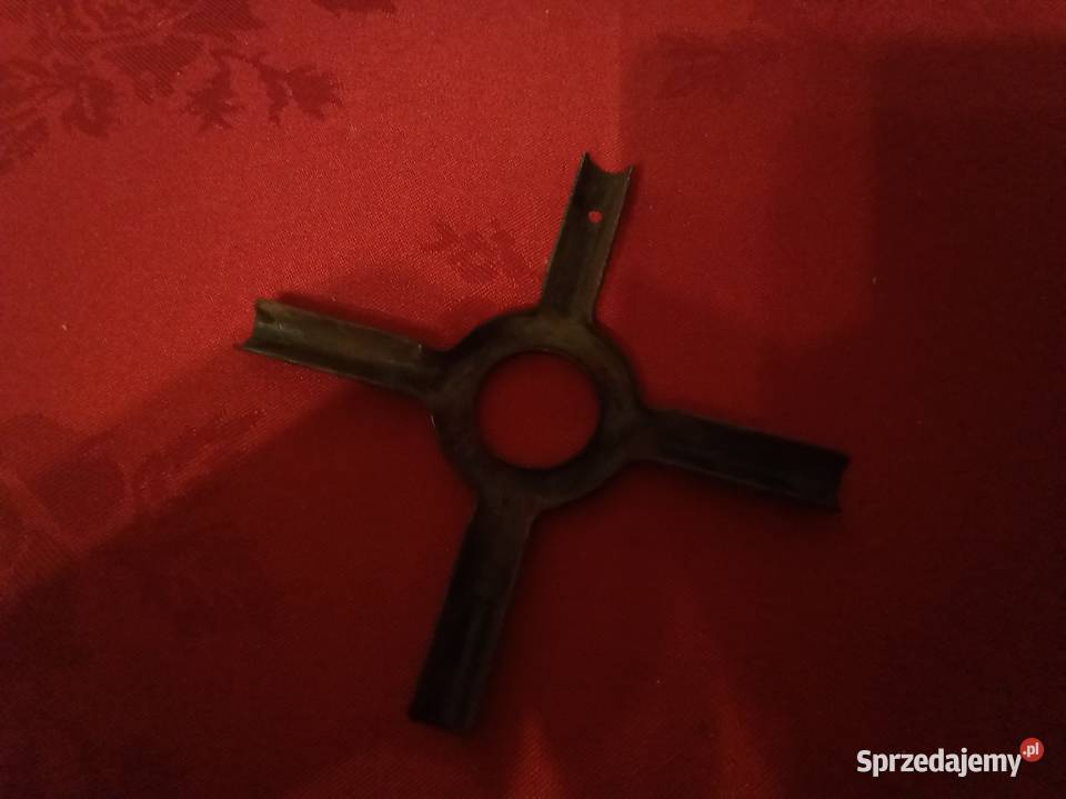 Nakładka na palnik kuchenki gazowej Warszawa