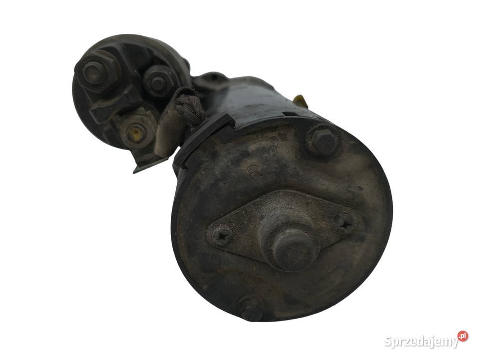 ROZRUSZNIK BMW E87 E90 E91 20 D Bosch 782370001 Chełm sprzedam