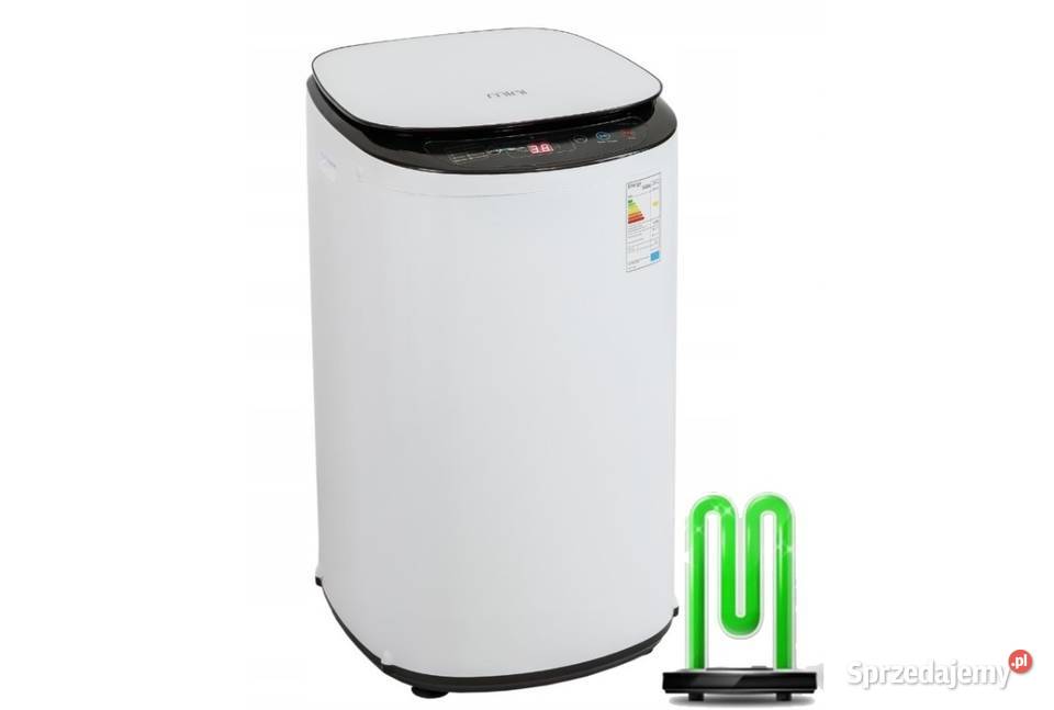 Pralka Wirnikowa Z Wirówką Frania 3w1 Z Grzałką małopolskie Skawina sprzedam