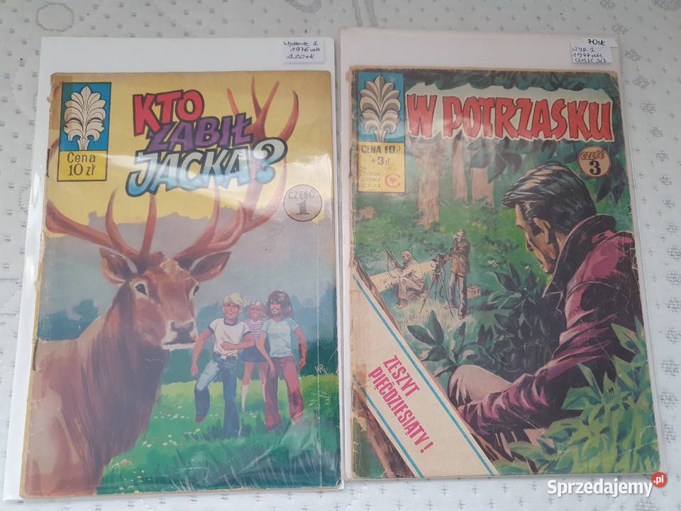 Kapitan Żbik Kto Zabił Jacka W Potrzasku 2 Gdynia