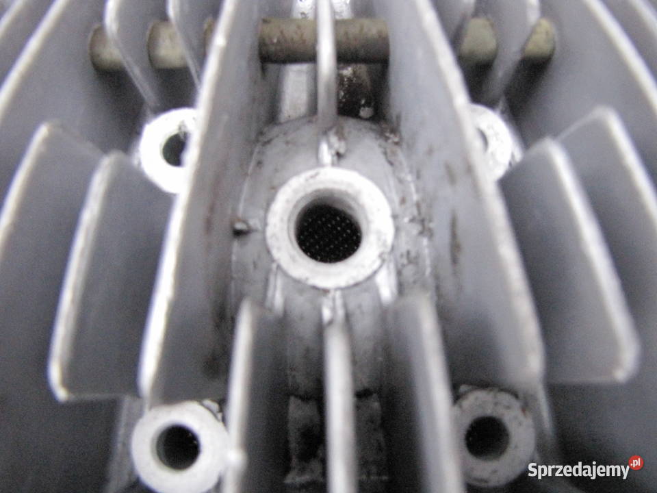 Głowica Wsk 175 Rzepin Drugi