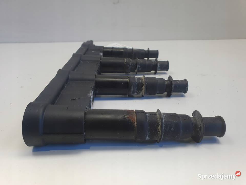 CEWKA ZAPŁONOWA Peugeot 207 14 16V KFU Rudka sprzedam