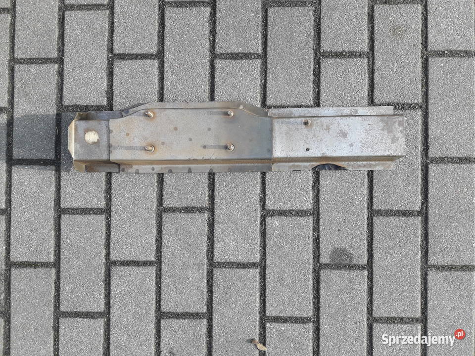 Fiat 125P FSO 1500 podłużnica osobowe