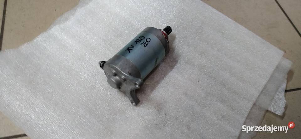 Rozrusznik Yamaha Virago XV 125250 małopolskie Jawiszowice