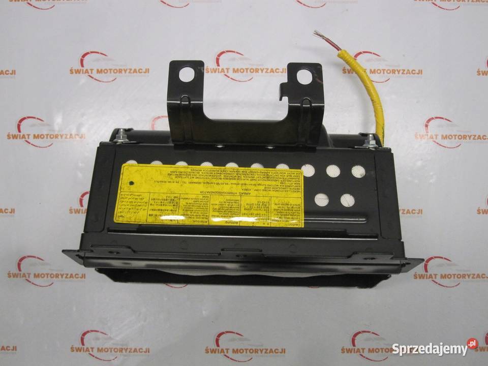 KIA SOUL 09r poduszka AIRBAG pasażera 2K84591020 Kielce