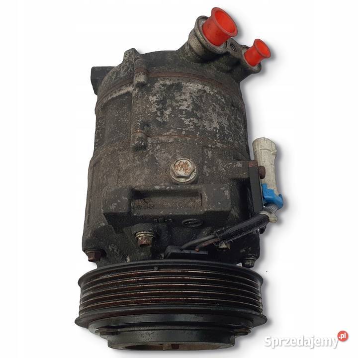 SPRĘŻARKA KLIMATYZACJI Saab 93 II 19 TID Chełm