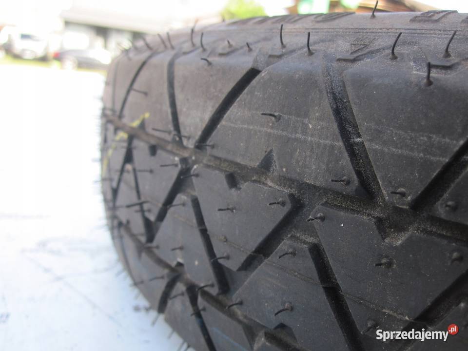 AUDI A3 8P GOLF V VI koło dojazdowe 1257018 99M Koła dojazdowe Kielce