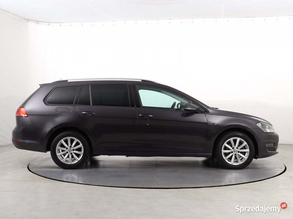 VW Golf 20 TDI sprzedam