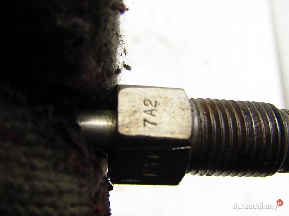 CZUJNIK TEMPERATURY SPALIN 16 CRDI KIA CEED II sprzedam