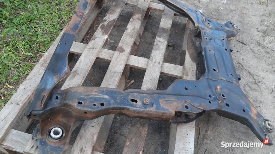 saki wózek kołyska przód Ford S mk1 Dębno sprzedam