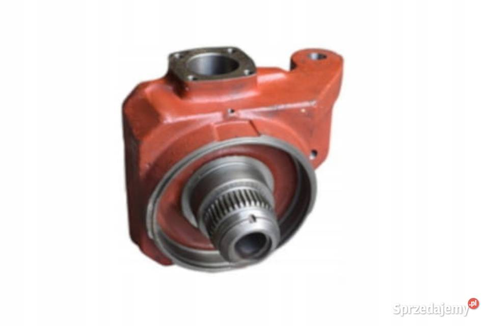 Zwrotnica prawa do Massey Ferguson 3075 3085 zachodniopomorskie Szczecin