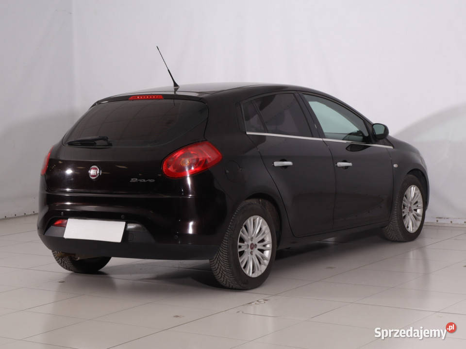 Fiat Bravo 14 16V isofix Piaseczno sprzedam