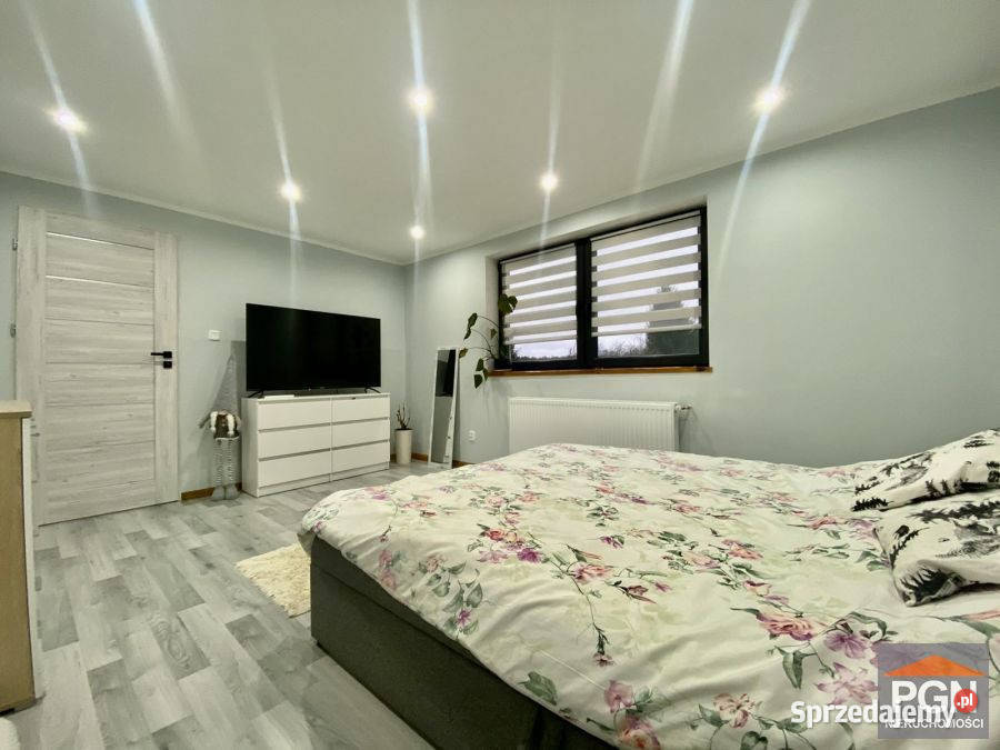 sprzedaży domu bliźniaka Gryfice okolica 145m2 zachodniopomorskie