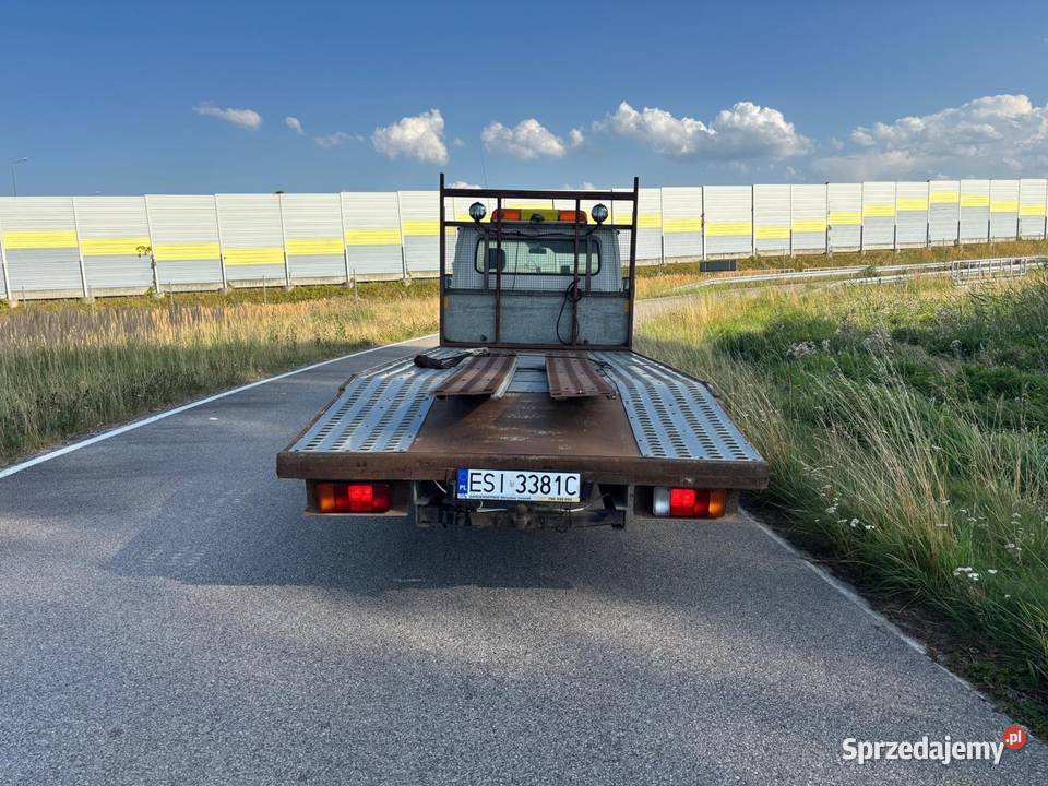 Vokswagen Lt na haku 2060 łódzkie Brzeźnio
