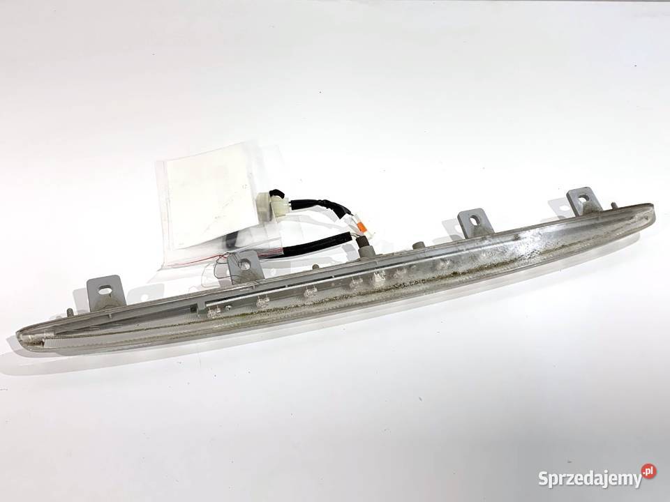 LAMPA STOP MAZDA CX7 EH6651580 SUV 0614 ŚWIATŁO Światła stop sprzedam