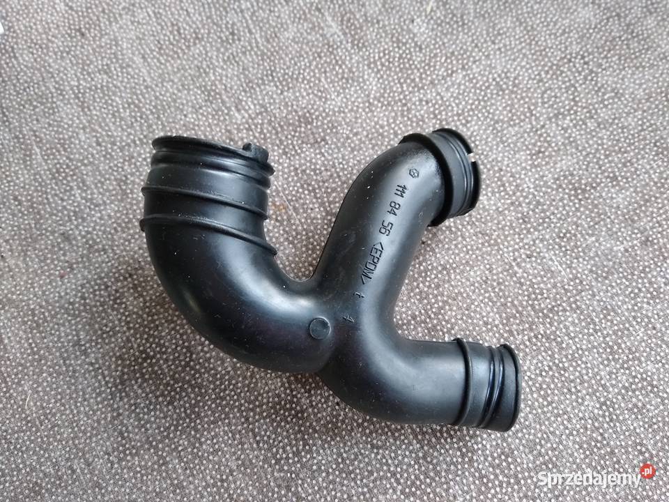 Wąż zmywarka Electrolux AEG Ikea Zanker Zanussi Części i Akcesoria śląskie Katowice