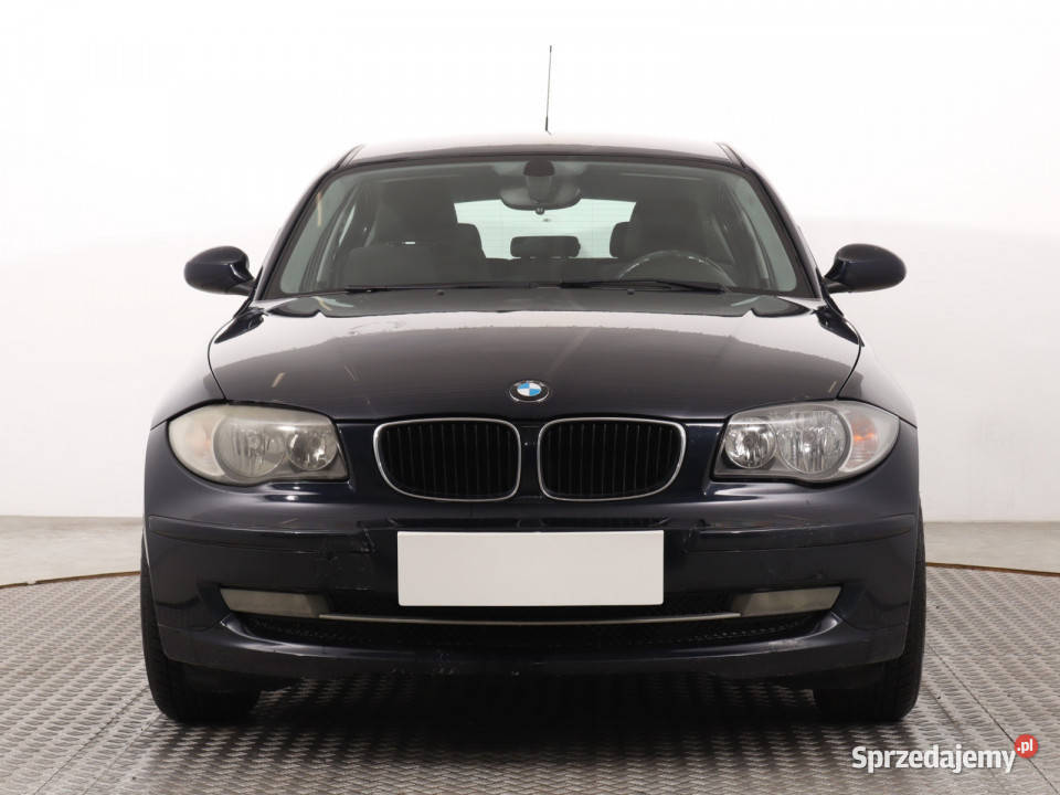 BMW 1 116i śląskie Katowice