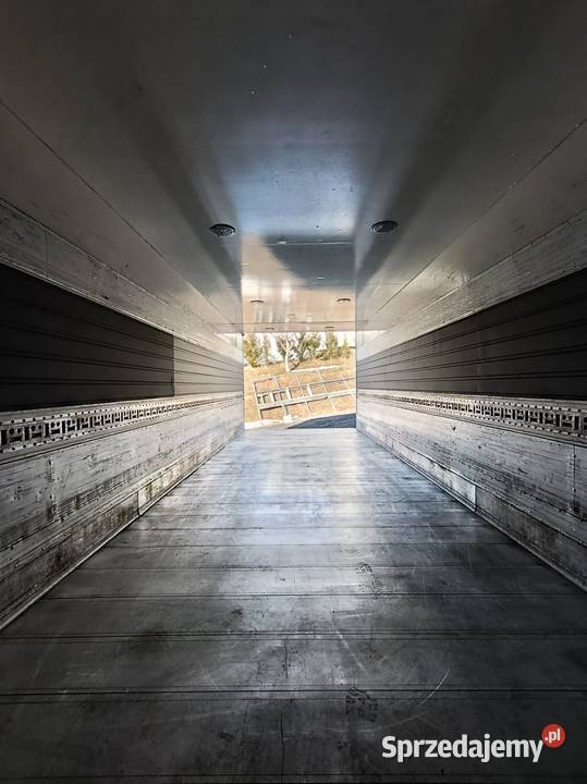 Kontener Izoterma Kontener Magazynowy Magazyn 9M Sprzedaż Laskowa