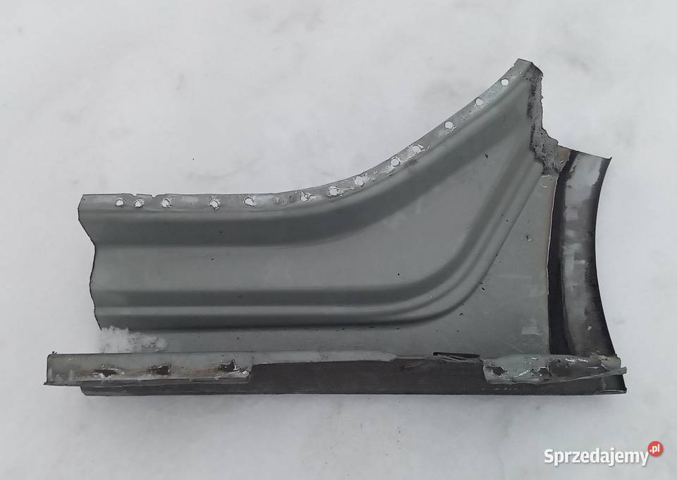 Peugeot 308 T10 próg tylny prawy osobowe Przeźmierowo