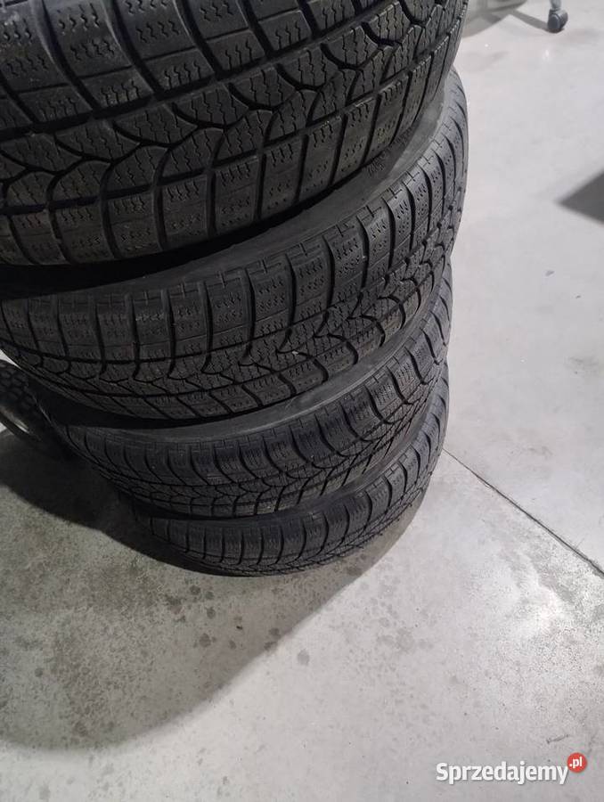 Alufelgi Skoda 16 5x112 Audi Seat Vw aluminiowe Radom